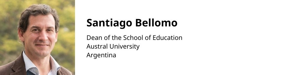 Santiago Bellomo