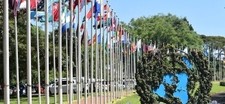 UN Offices at Nairobi - Unheard Voices on the Futures